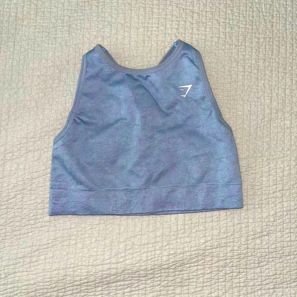 Gymshark Intimates & Sleepwear Gymshark Adapt Animal Seamless